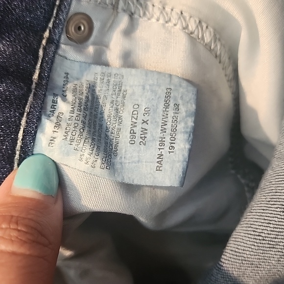 Women's Wrangler jeans - Picture 6 of 6